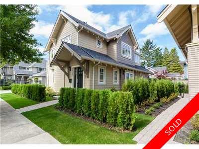 Kitsilano Other for sale:  3 bedroom 1,381 sq.ft. (Listed 2014-09-16)