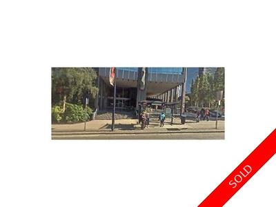 Downtown Office for sale:    (Listed 2015-10-02)